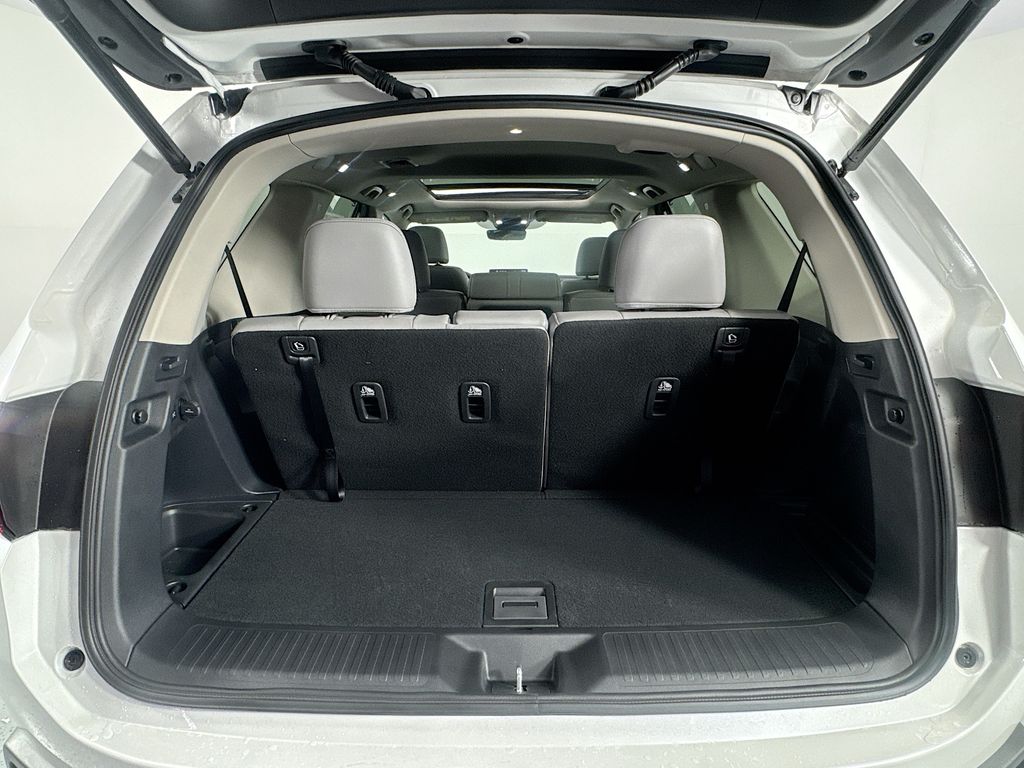 Used Car 2025 Honda Pilot  Touring For Sale Under $60,000 In Austin, Texas