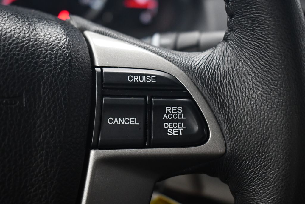 Thumbnail: 2011 Honda Accord - 22