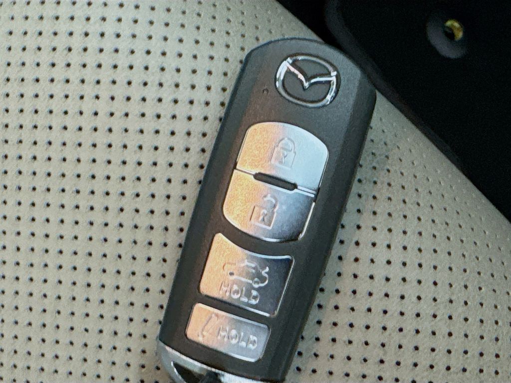 Used Car 2016 Mazda Mazda6  I Touring For Sale Under $15,000 In Austin, Texas