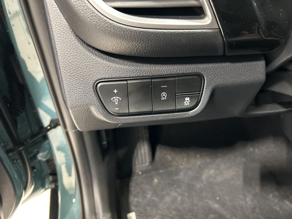 new 2026 Kia Seltos car, priced at $29,455