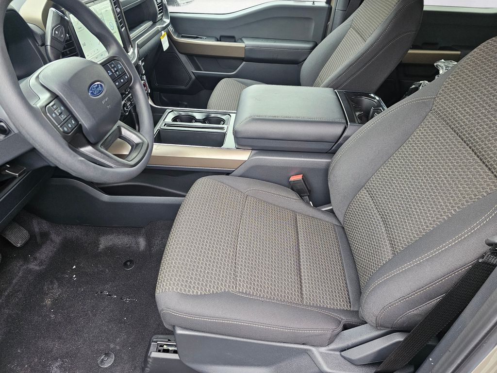 New 2026 Gray Ford STX image 19