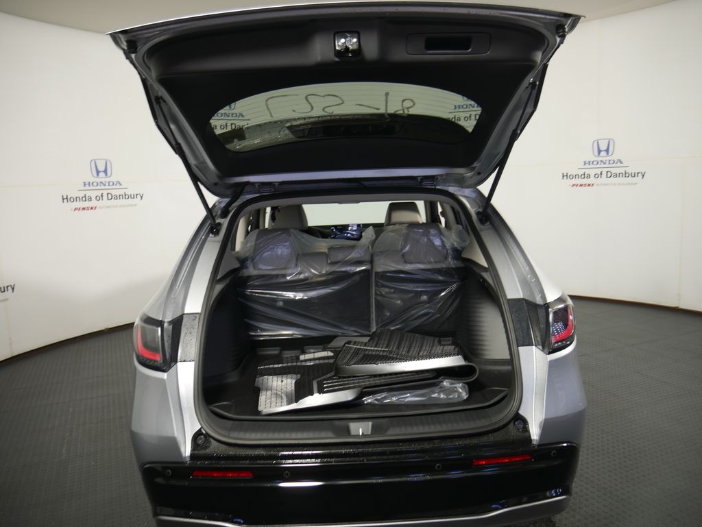 Thumbnail: 2026 Honda HR-V - 8