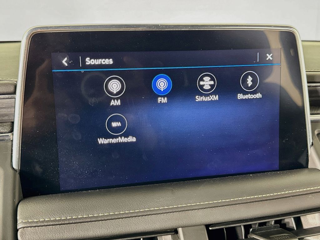 2021 GMC Yukon SLT - Photo 38