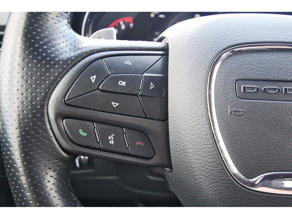 2025 Dodge Durango GT Plus  at Texan Dodge Chrysler Jeep Ram
