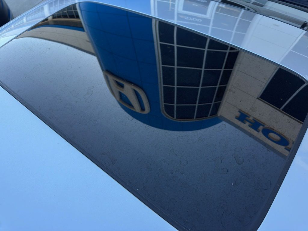 2018 Honda Accord Touring  at Cook Ford