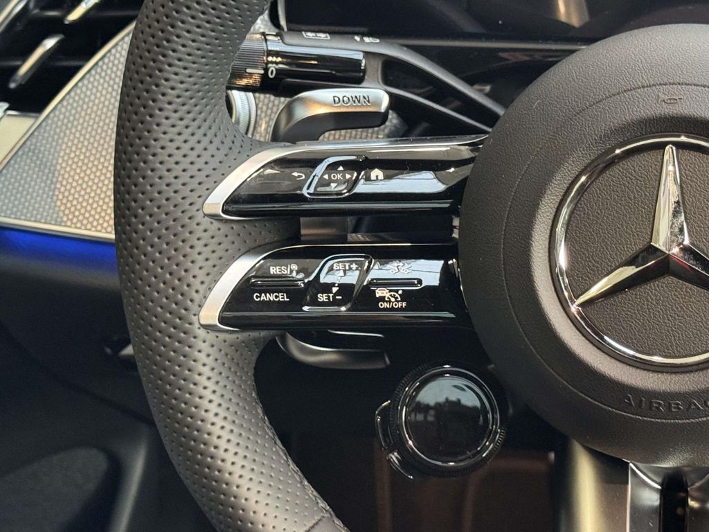 Thumbnail: 2026 Mercedes-Benz E-Class - 22