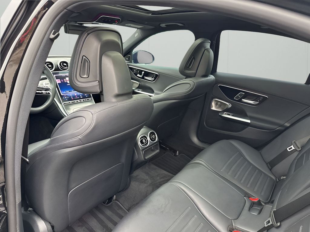 Used Car 2024 Mercedes-benz C-class  C 300 For Sale Under $50,000 In Austin, Texas