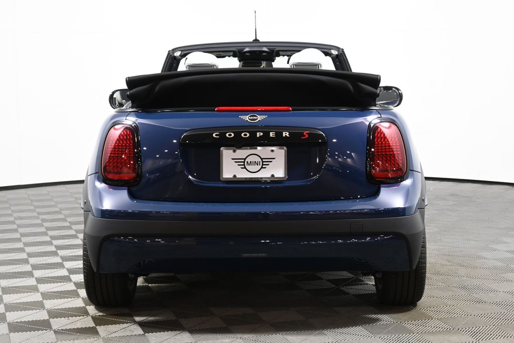 Thumbnail: 2026 MINI Cooper - 13