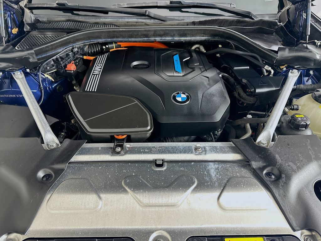 Thumbnail: 2021 BMW X3 - 31