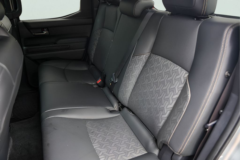 Used Car 2024 Toyota Tacoma  Limited For Sale Under $50,000 In Austin, Texas