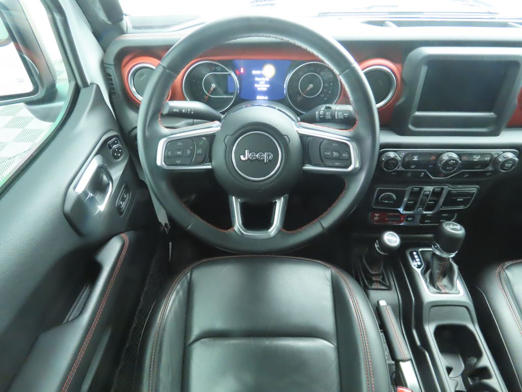 Thumbnail: 2018 Jeep Wrangler - 10