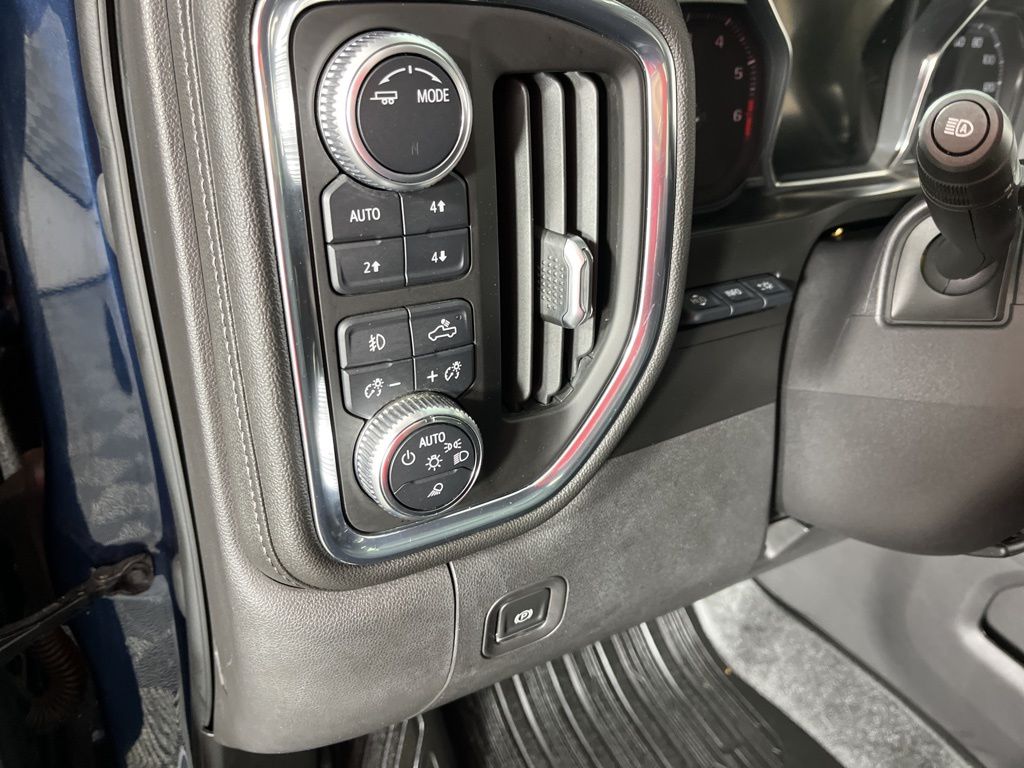 Thumbnail: 2021 GMC Sierra 1500 - 26