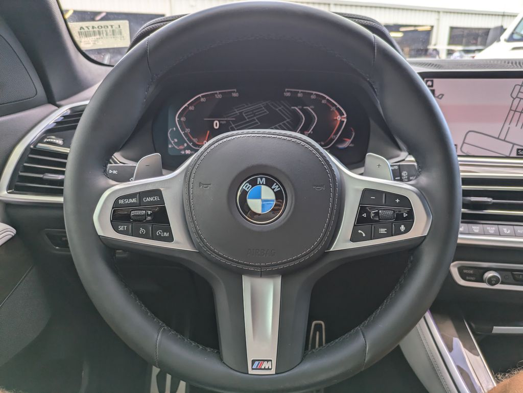 2023 BMW X5 sDrive40i