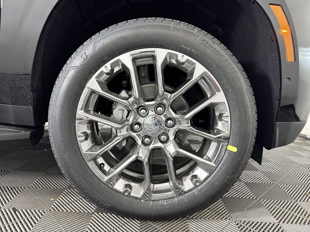 new 2026 GMC Yukon car, priced at $82,344