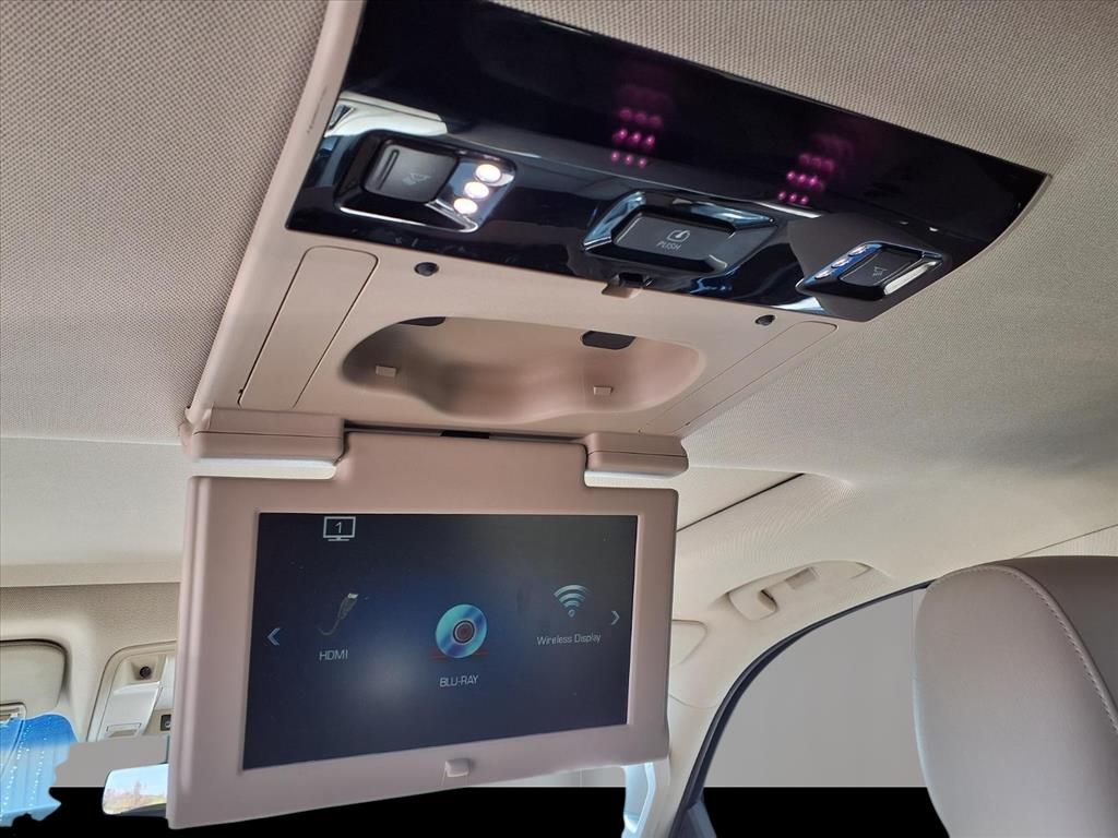 2019 Cadillac Escalade Premium Luxury - Photo 24