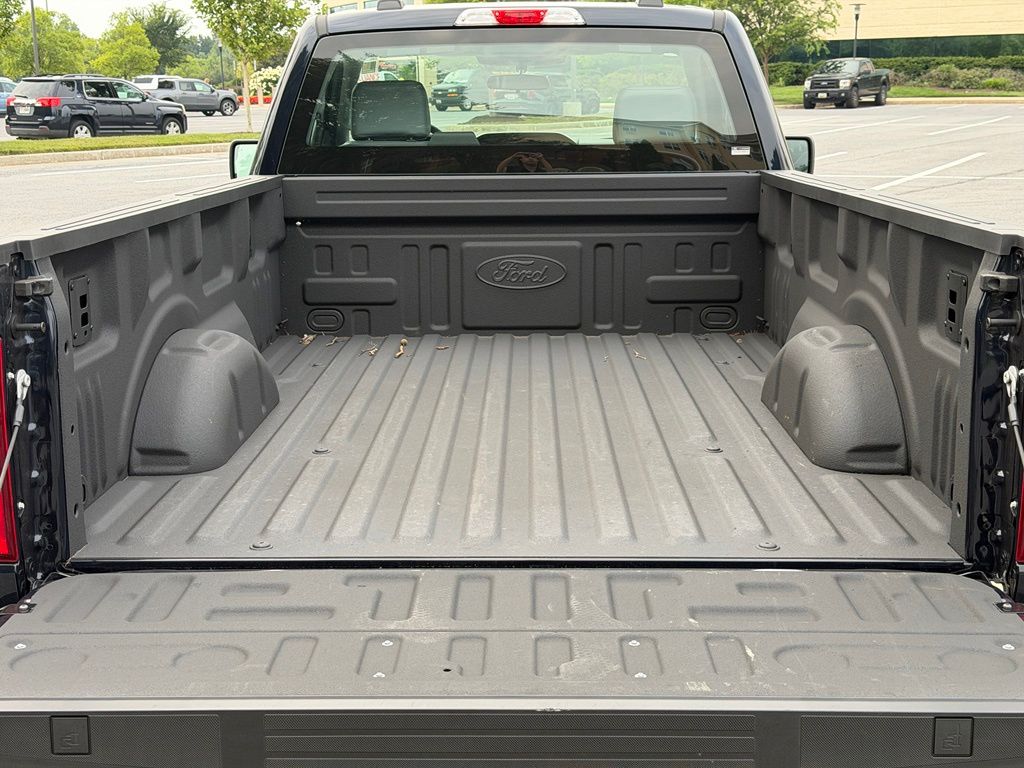 2024 Ford F-150 XL