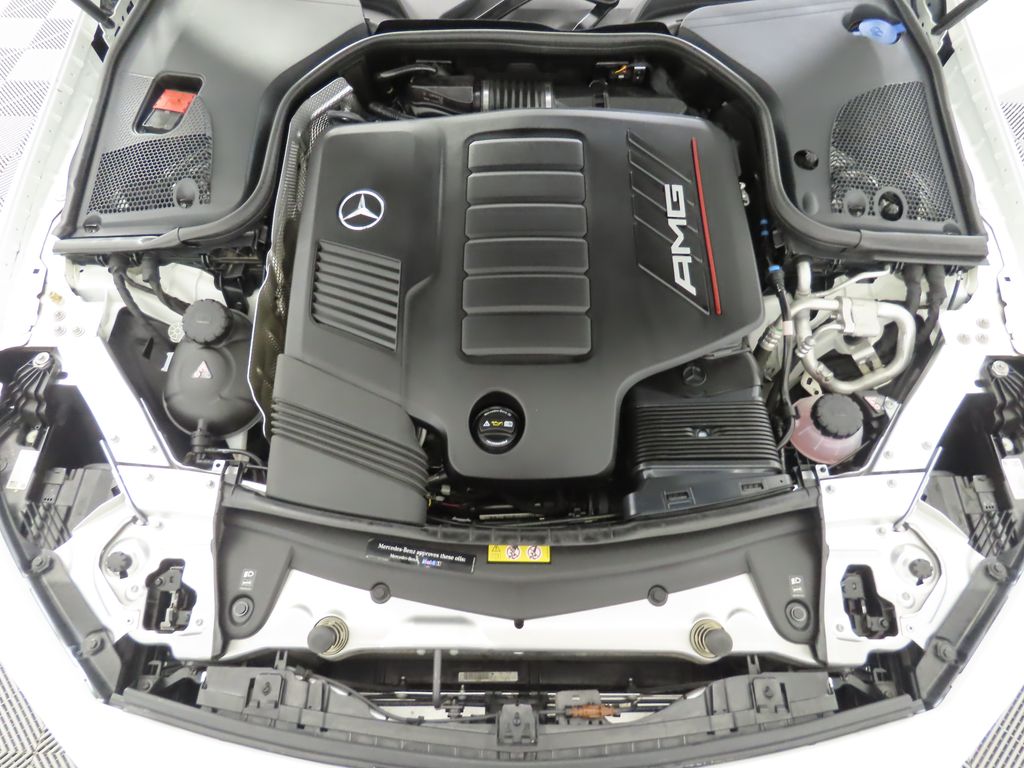 Thumbnail: 2019 Mercedes-Benz CLS - 28