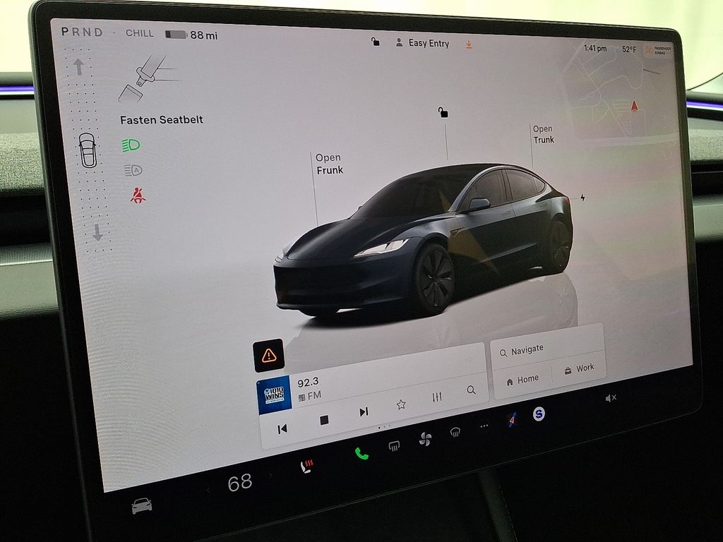 Thumbnail: 2024 Tesla Model 3 - 16