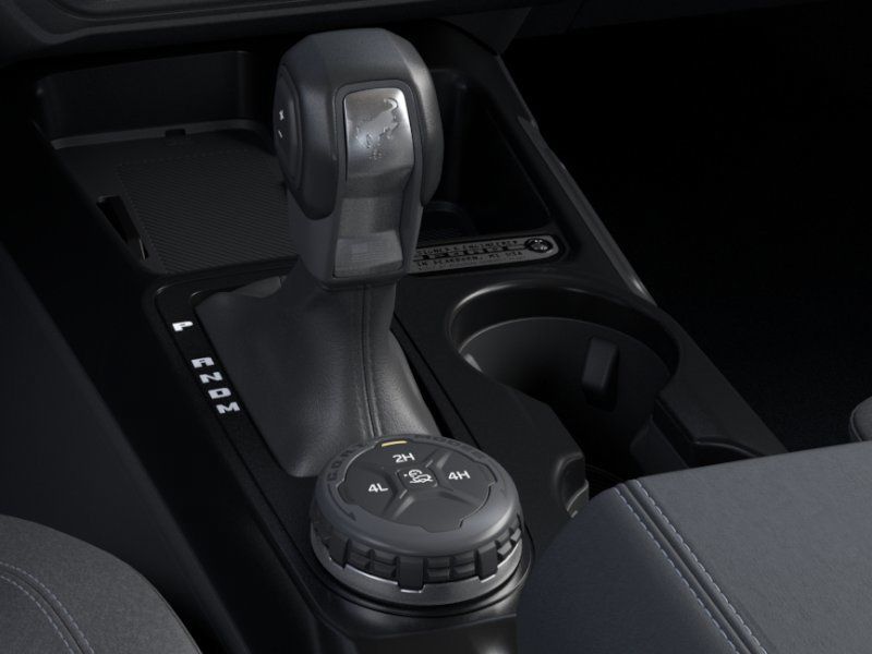 New 2026 Black Ford Outer Banks image 23