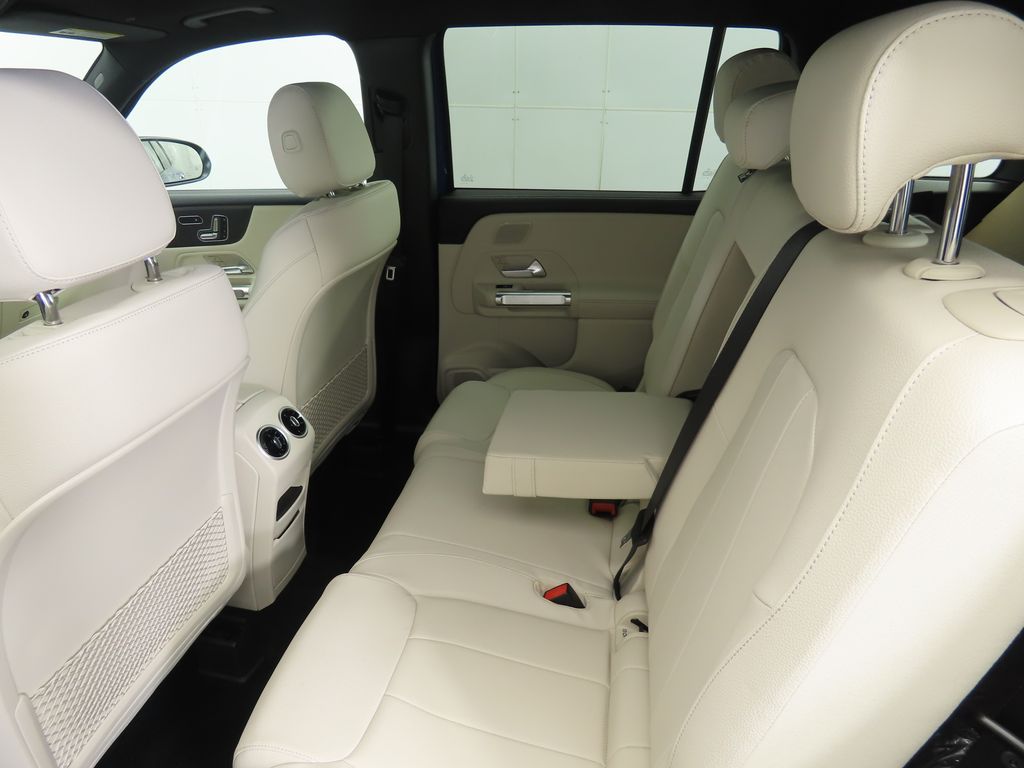 Thumbnail: 2026 Mercedes-Benz GLB - 23