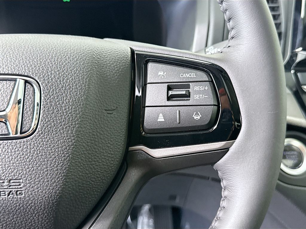 Thumbnail: 2026 Honda Odyssey - 12