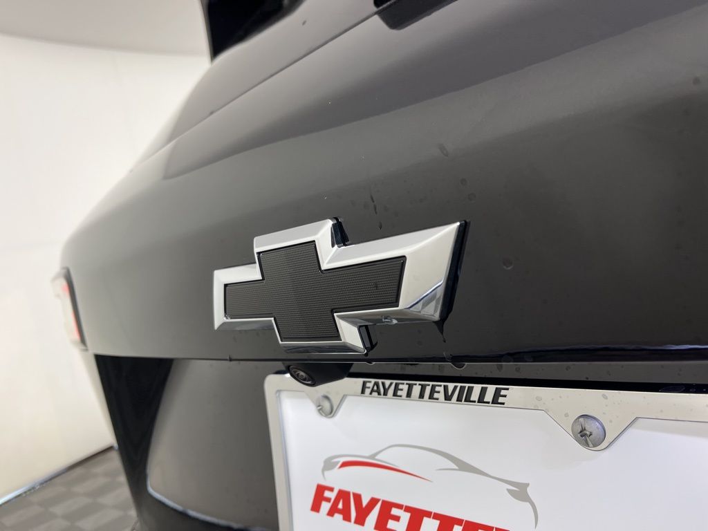 Thumbnail: 2026 Chevrolet Equinox - 19