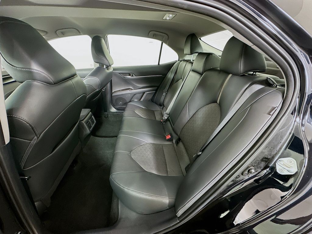 Thumbnail: 2023 Toyota Camry - 23