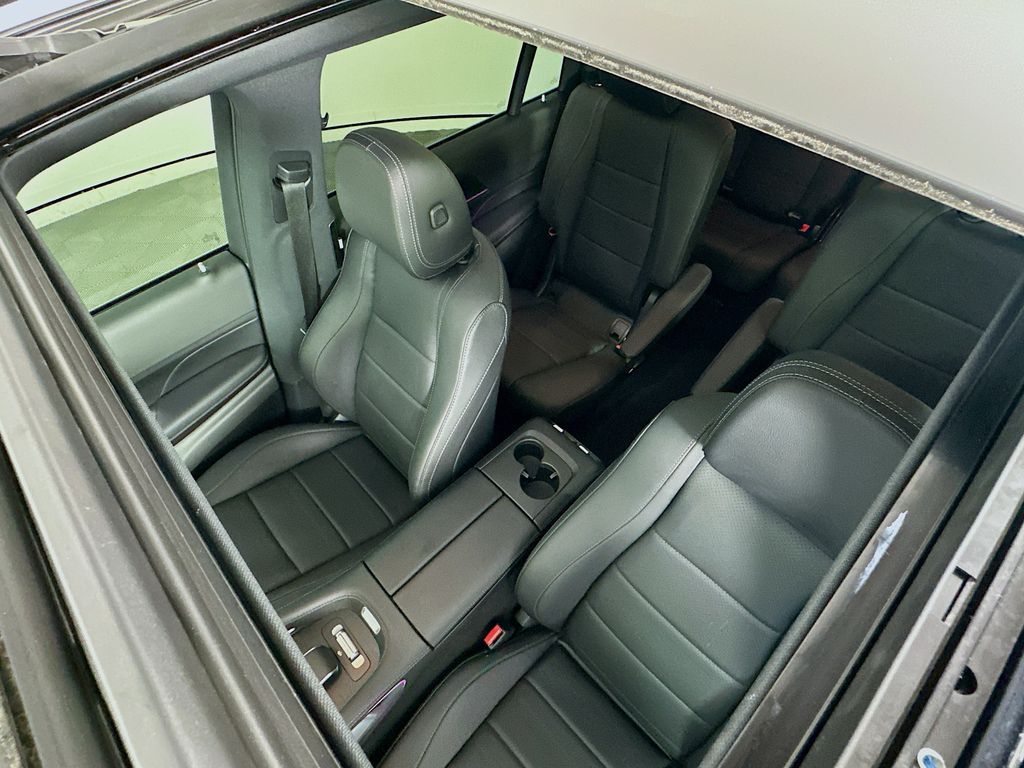 Thumbnail: 2025 Mercedes-Benz GLS - 22