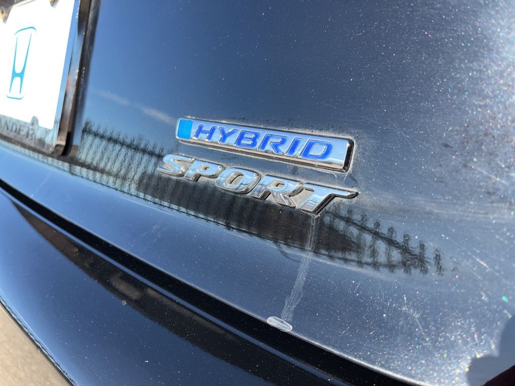 Thumbnail: 2024 Honda Accord - 9