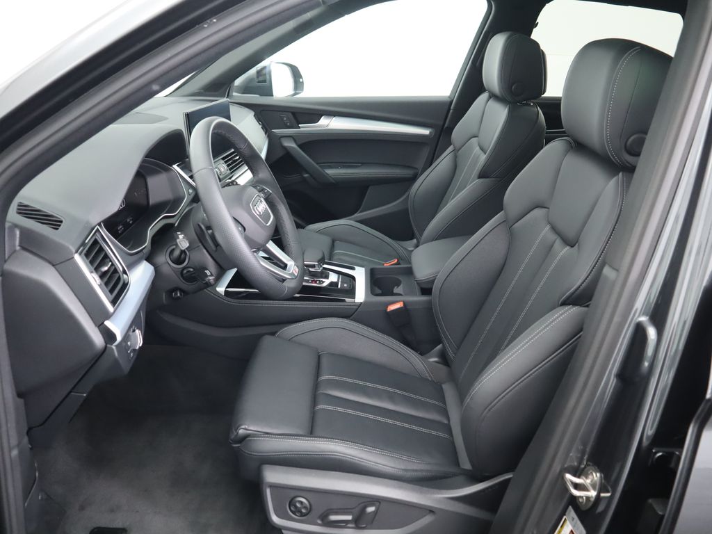 2024 Audi Q5 e Premium 19