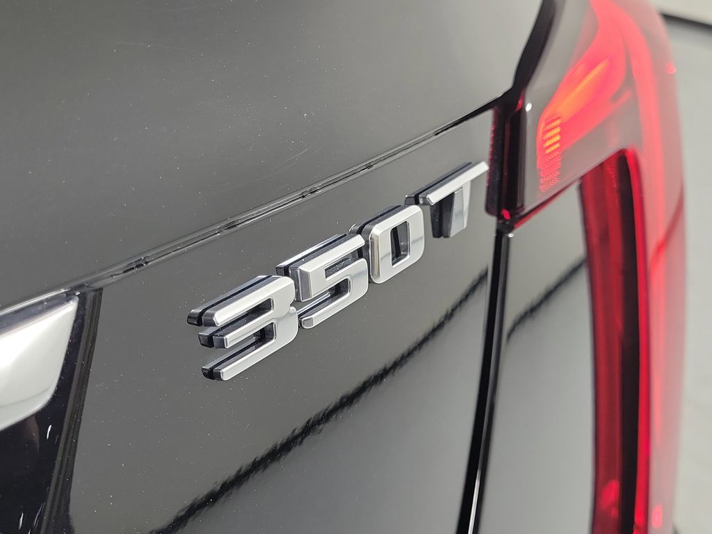 2025 Cadillac CT5 Premium Luxury - 4