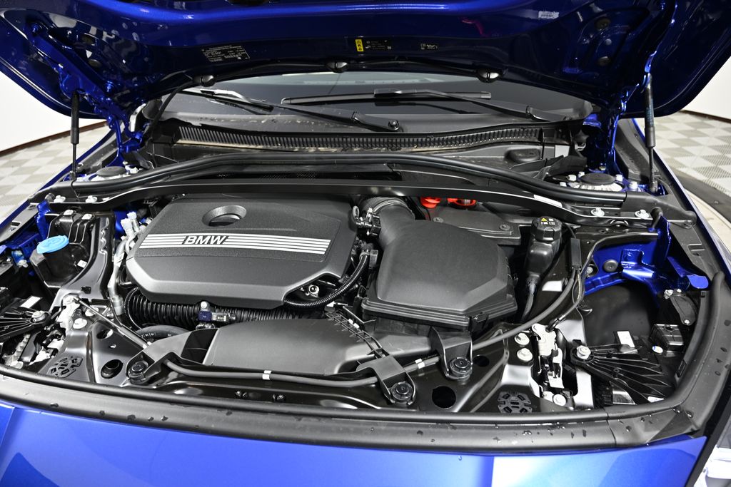 Thumbnail: 2026 BMW 2 Series - 27