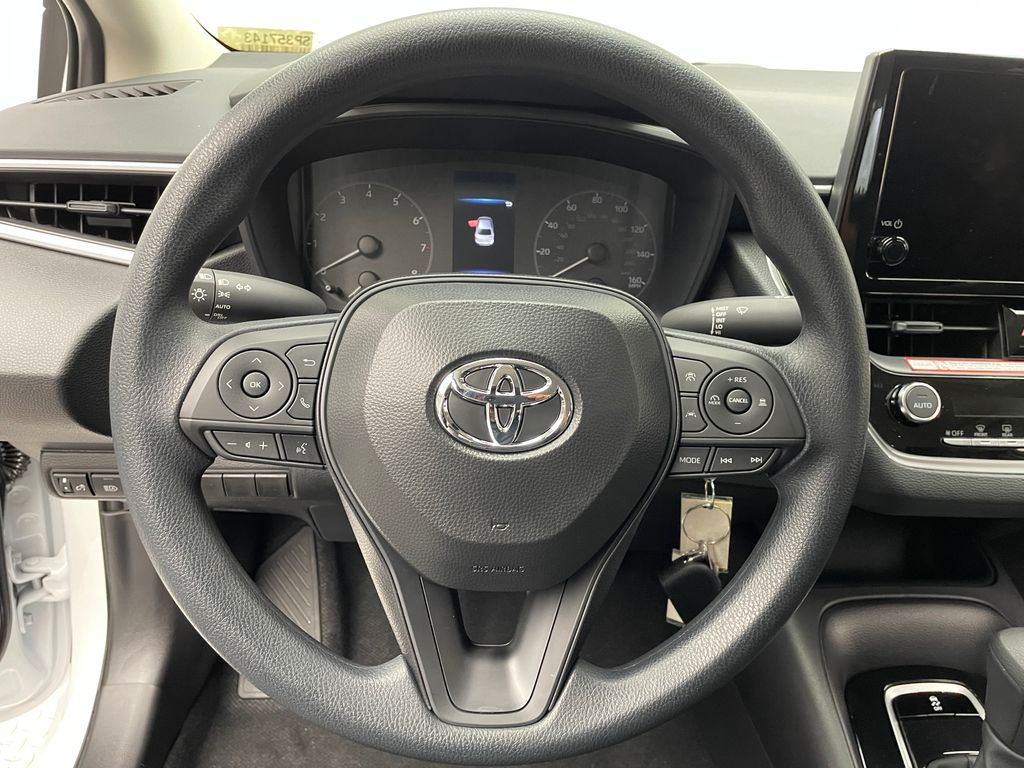 Thumbnail: 2025 Toyota Corolla - 20