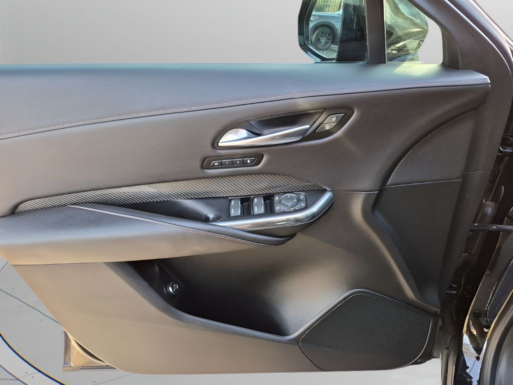 Used Car 2019 Cadillac Xt4  Sport For Sale Under $25,000 In Austin, Texas