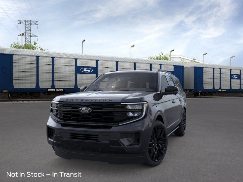 2026 Ford Expedition Max Platinum MAX
