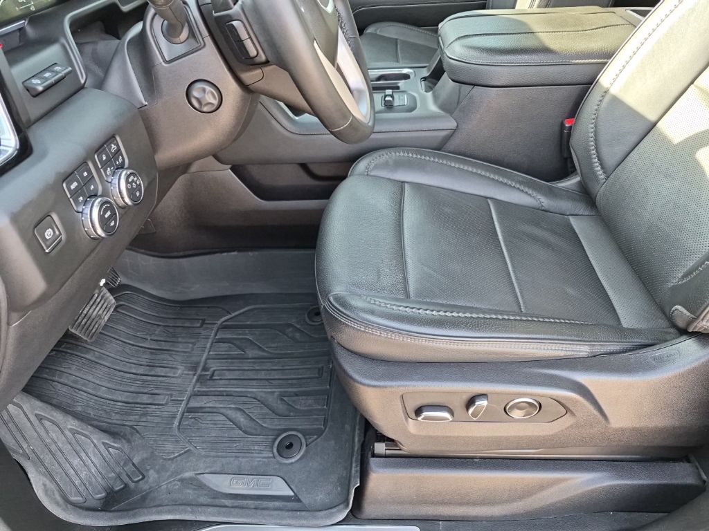 Used Car 2024 Gmc Sierra 1500  Denali For Sale Under $60,000 In Austin, Texas