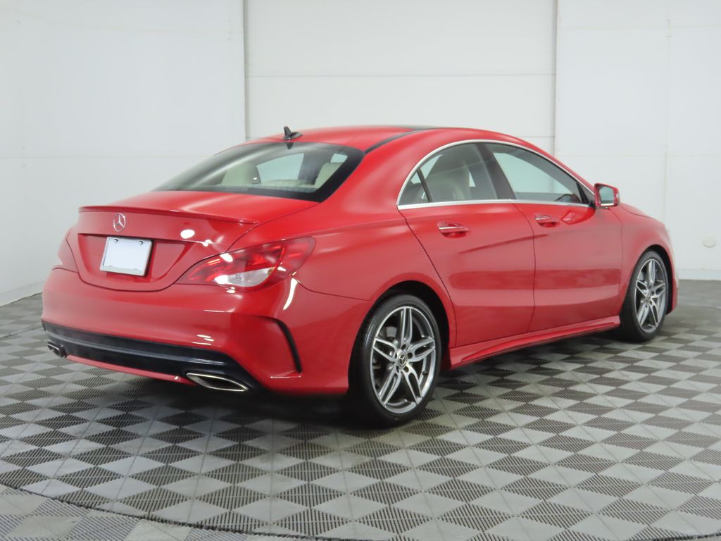Thumbnail: 2019 Mercedes-Benz CLA - 7