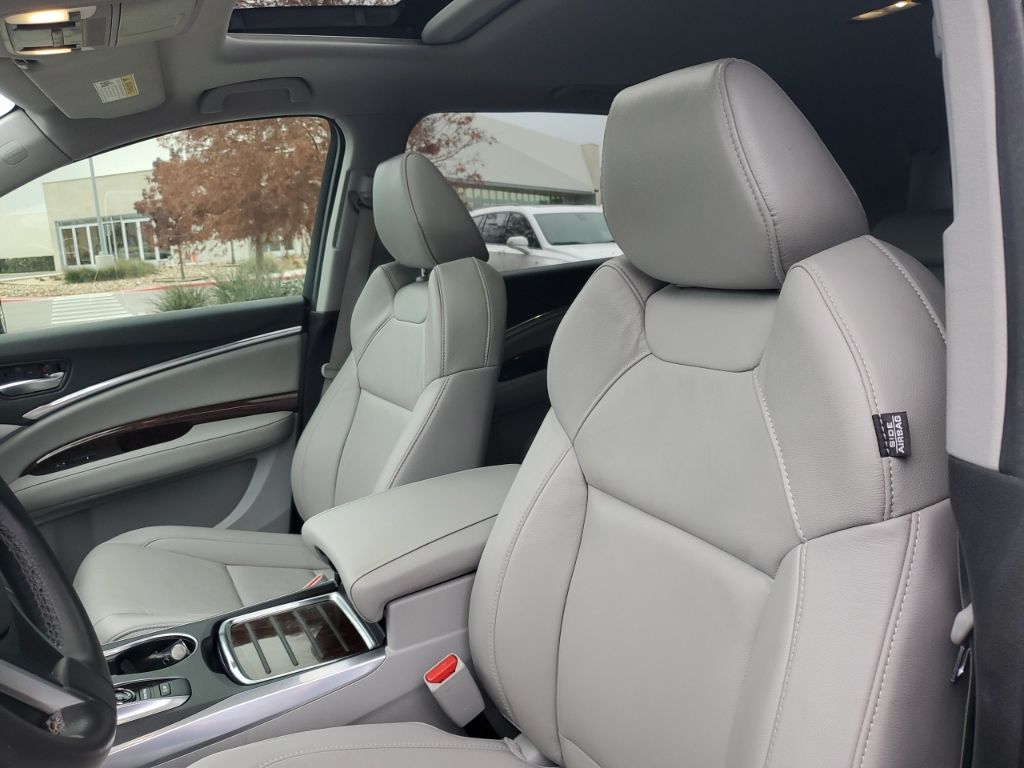 Used Car 2020 Acura Mdx  3.5l For Sale Under $20,000 In Austin, Texas