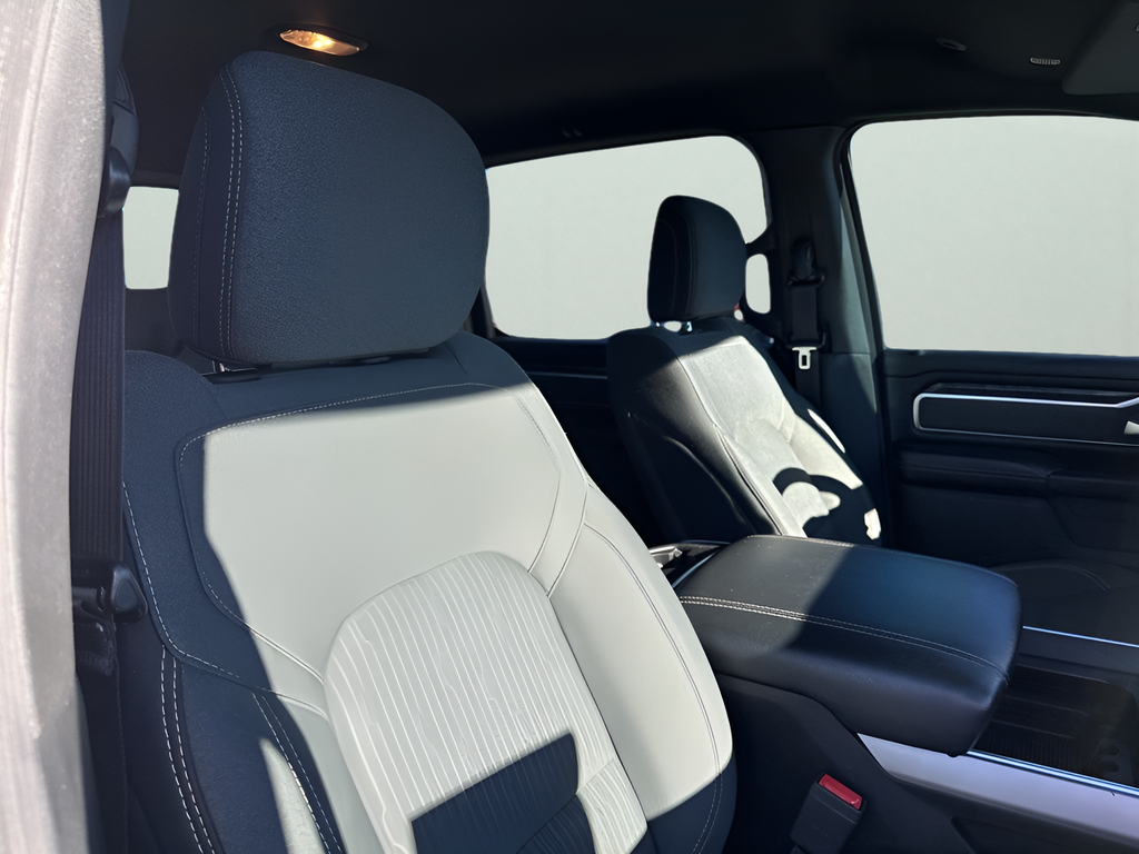 Used Car 2019 Ram 1500  Big Horn/lone Star For Sale Under $30,000 In Austin, Texas