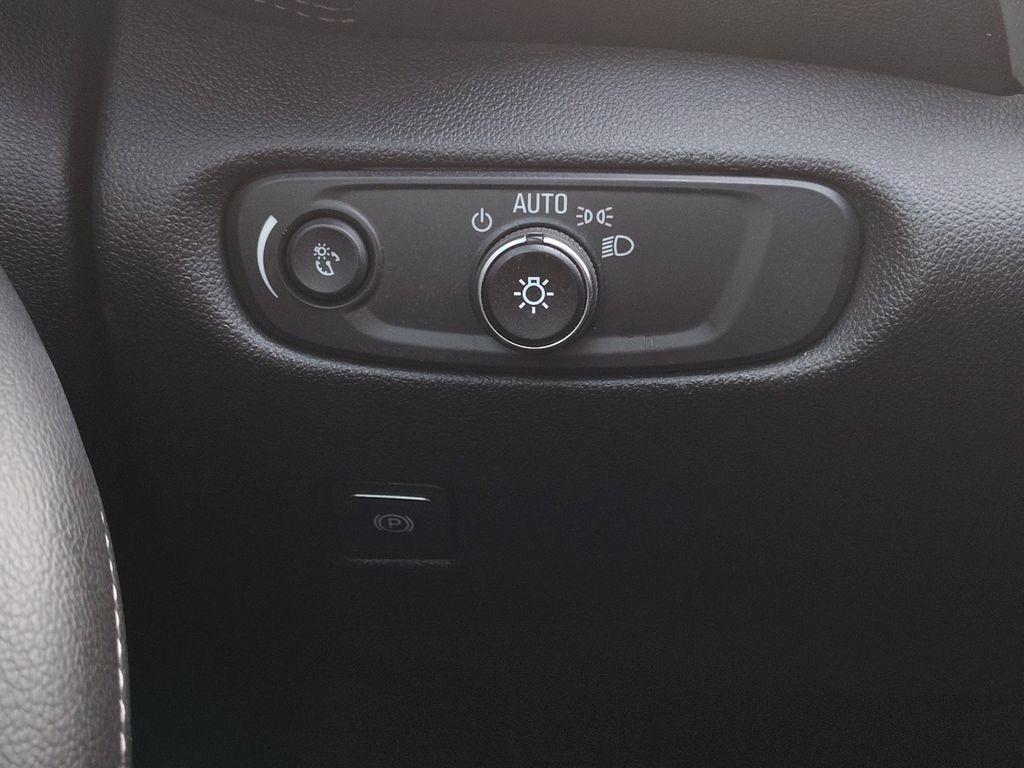 Used Car 2023 Chevrolet Blazer  Lt For Sale Under $25,000 In Austin, Texas