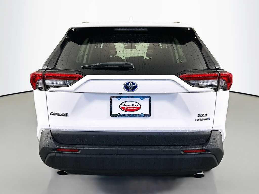 Thumbnail: 2024 Toyota RAV4 - 6