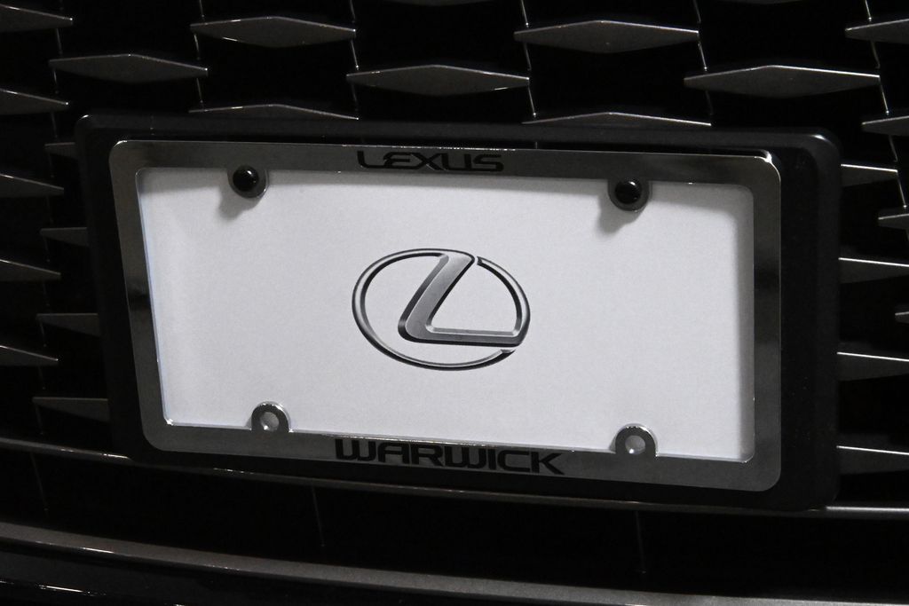 Thumbnail: 2023 Lexus RX - 14