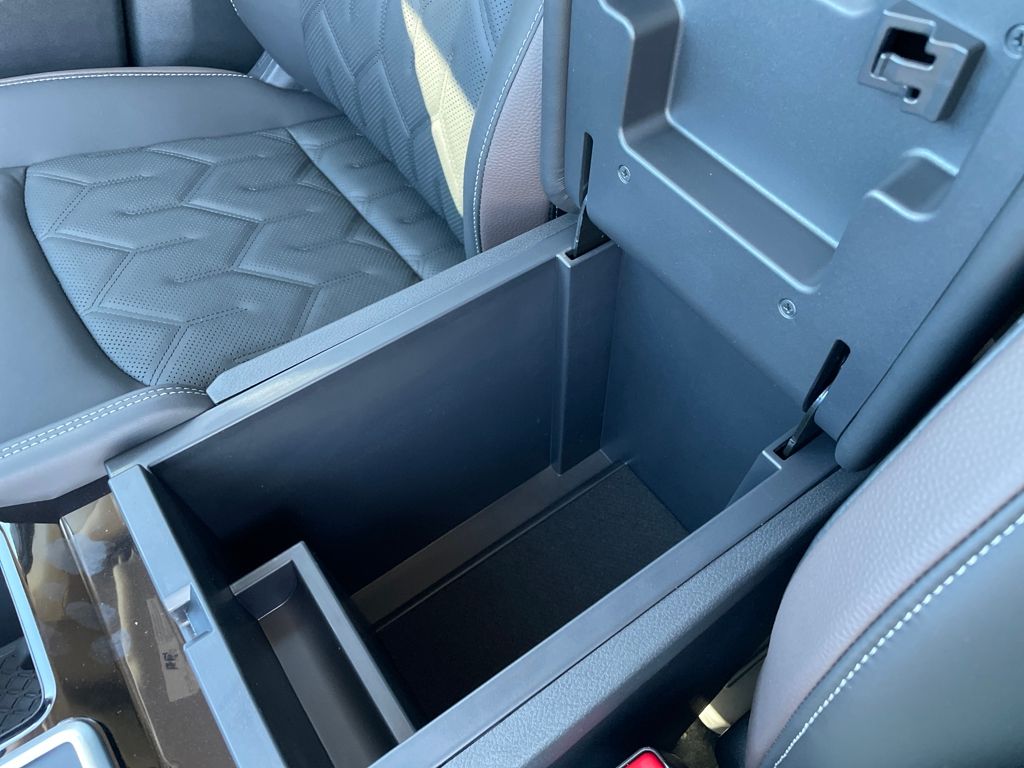 2026 Nissan Pathfinder