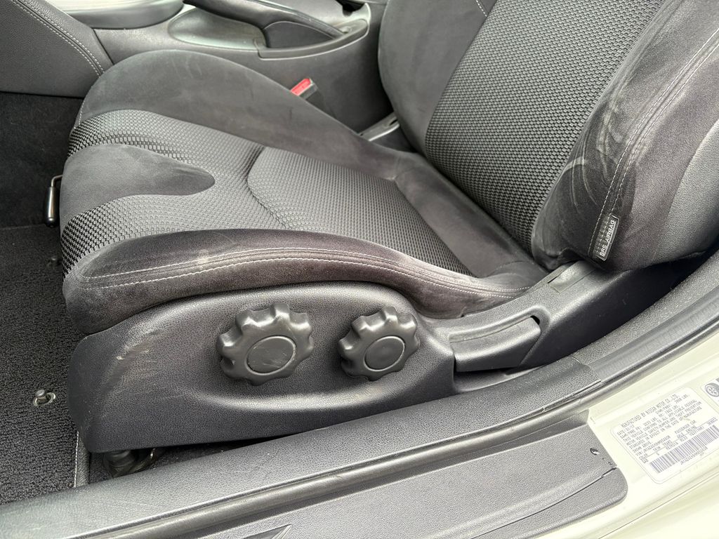 2017 Nissan 370Z Sport
