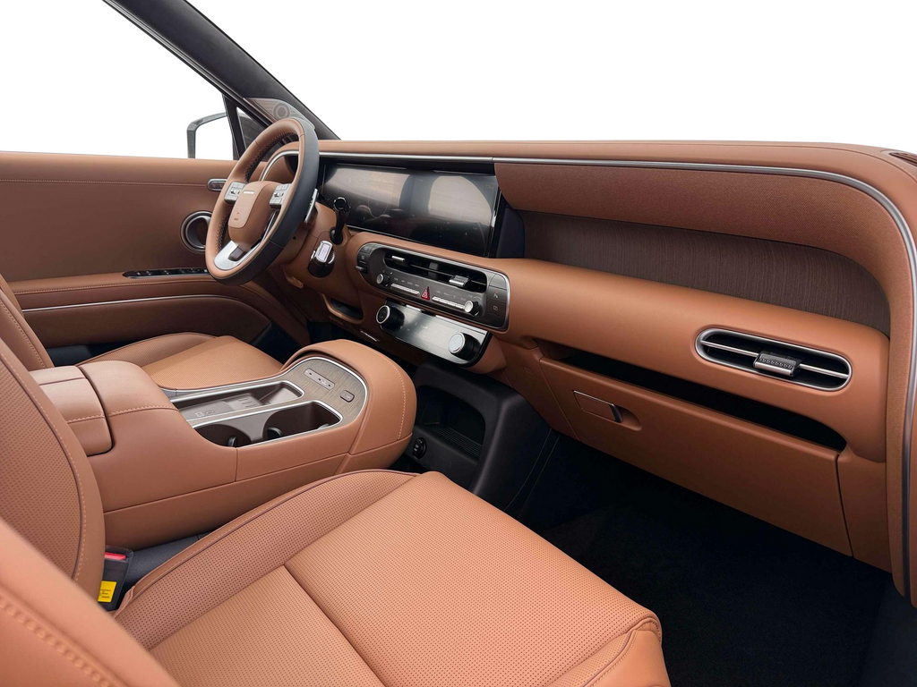 Thumbnail: 2026 Hyundai Palisade - 15