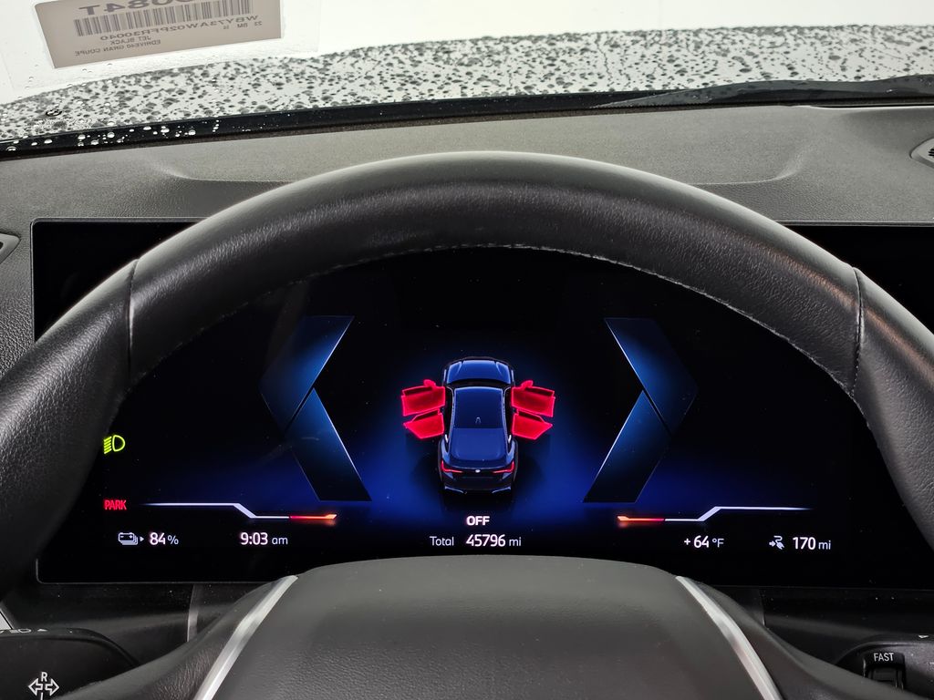 Thumbnail: 2023 BMW i4 - 28