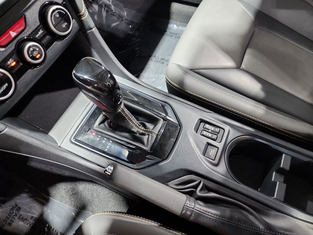 2022 Subaru Crosstrek Sport photo