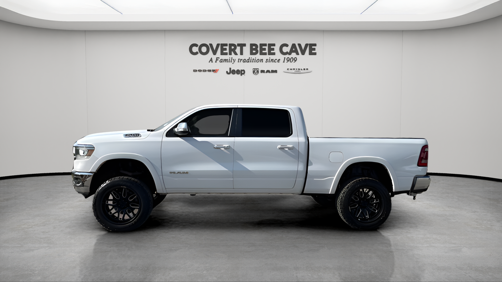 Used Car 2019 Ram 1500  Laramie For Sale Under $25,000 In Austin, Texas