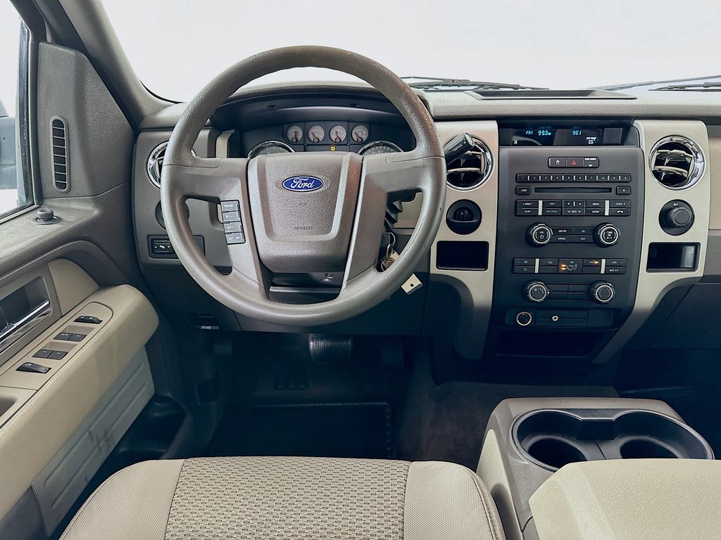 Thumbnail: 2010 Ford F-150 - 20