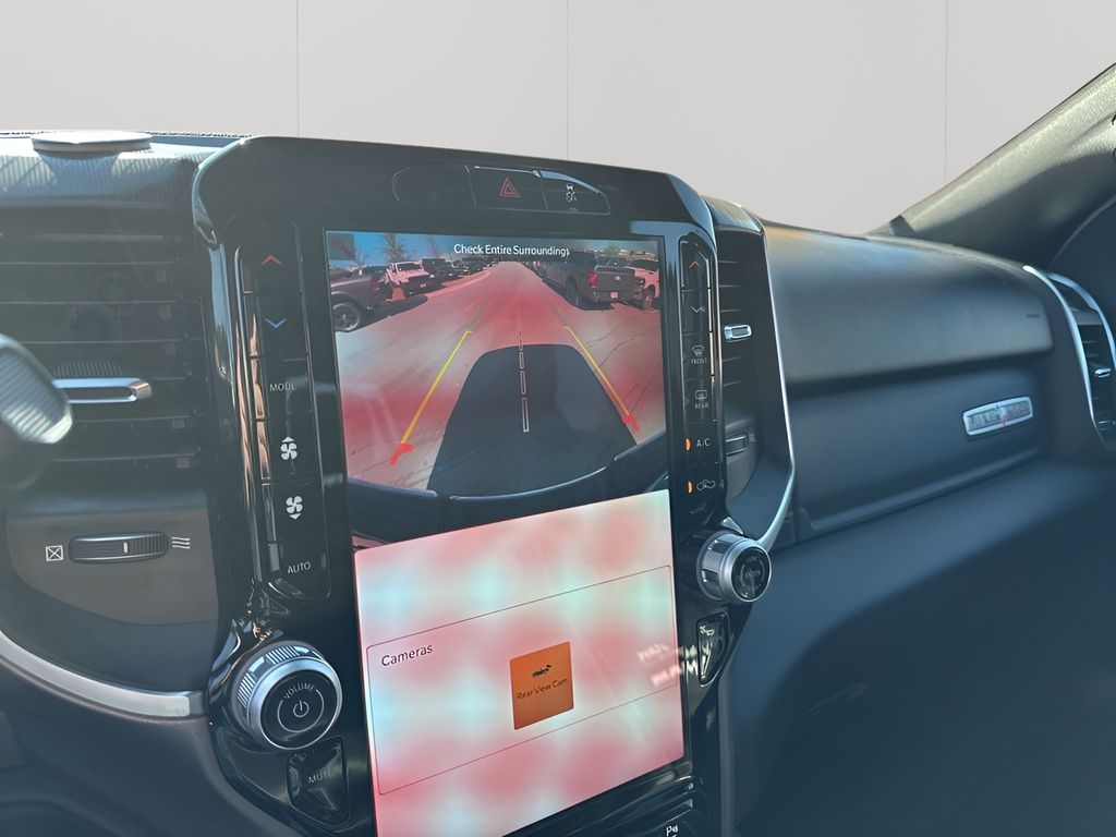 Used Car 2025 Ram 2500  Big Horn For Sale Under $60,000 In Austin, Texas